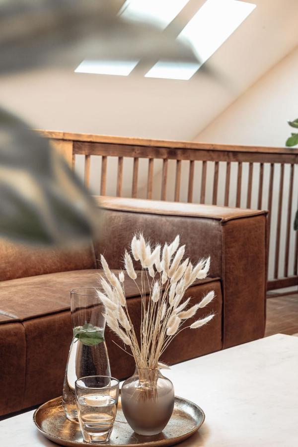 Jama - Grosses Design Apartment, Innenstadt, Wlan, Familie&Gruppen Coburg Eksteriør billede